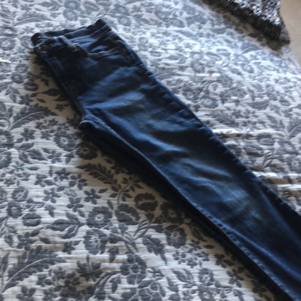 Joe’s Jeans